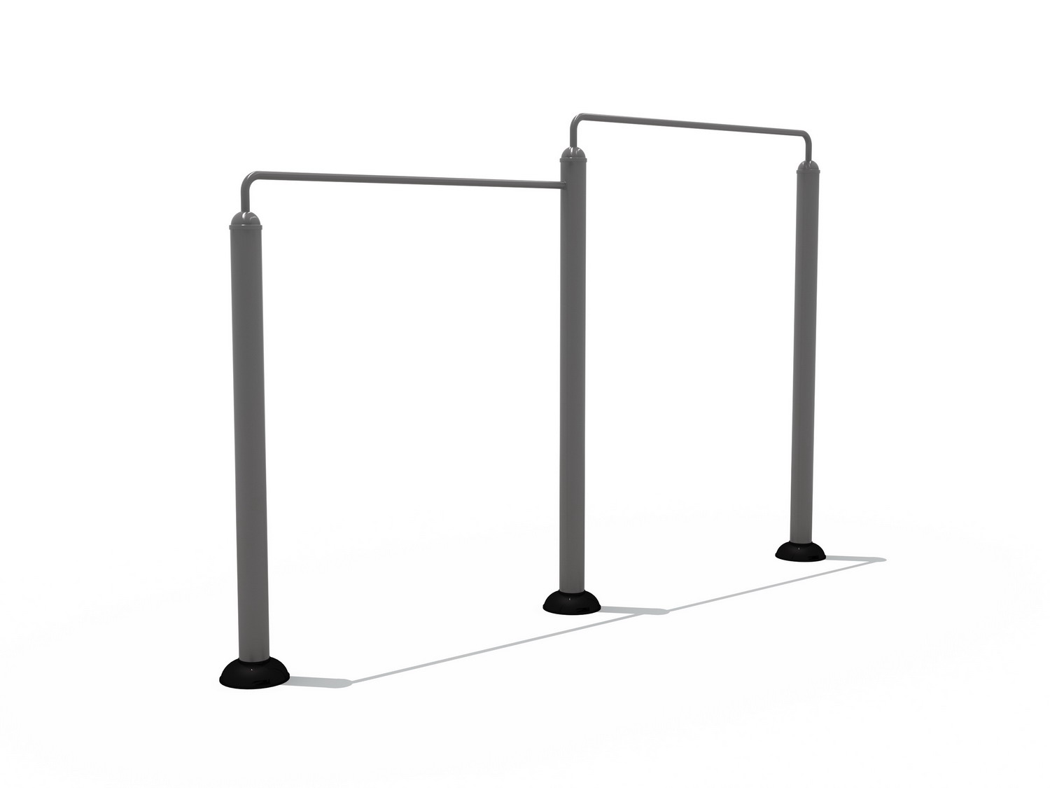 WFT-031 Uneven Horizontal Bars